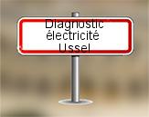 Diagnostic électrique à Ussel
